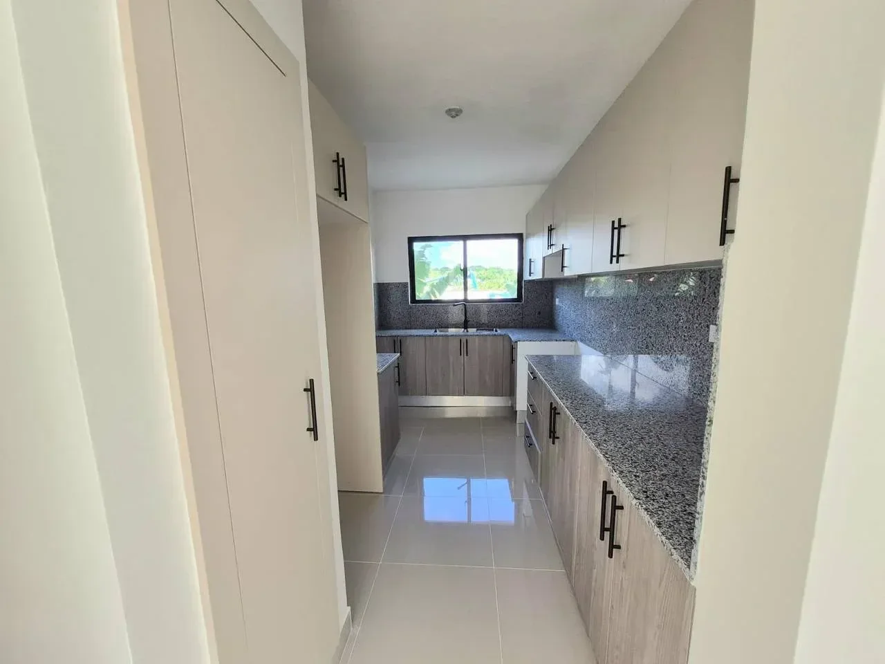 Apartamento en Autopista las Americas, 64.76 m² en venta - 5