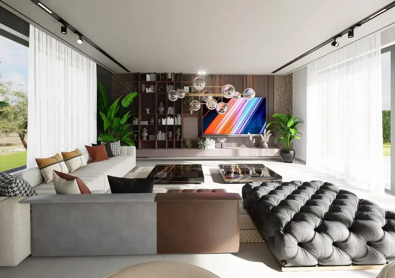Villa en Punta Cana Village, 440 m² en venta - 5