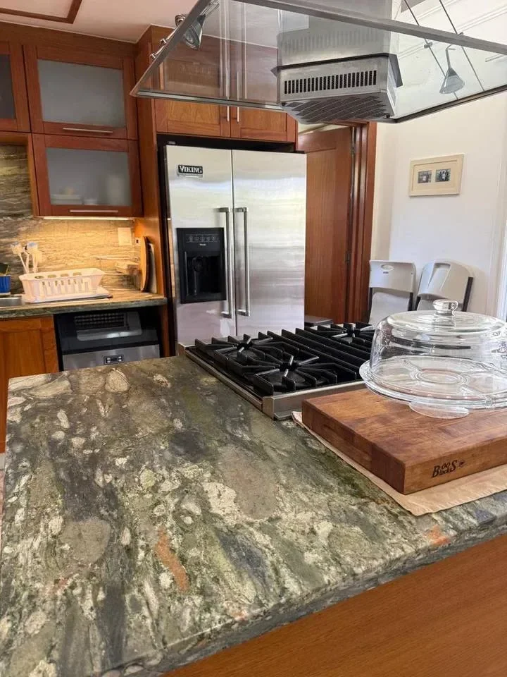 Apartamento de 3 habitaciones en venta en Las Terrenas, Las Terrenas - 4