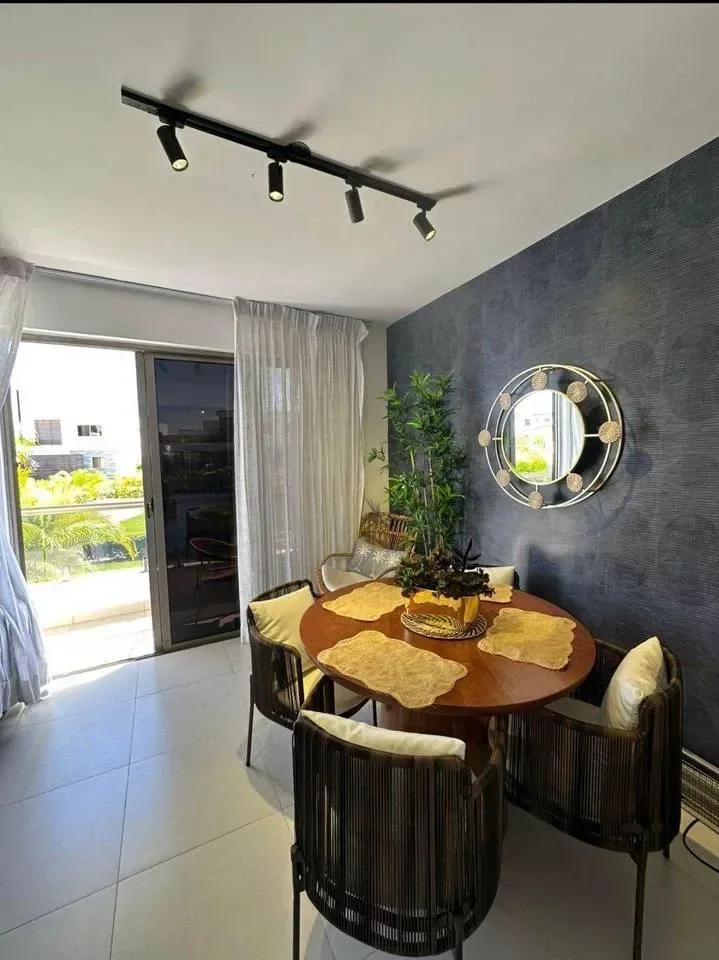 Villa de 2 habitaciones en alquiler en Velero Punta Cana, Punta Cana - 5