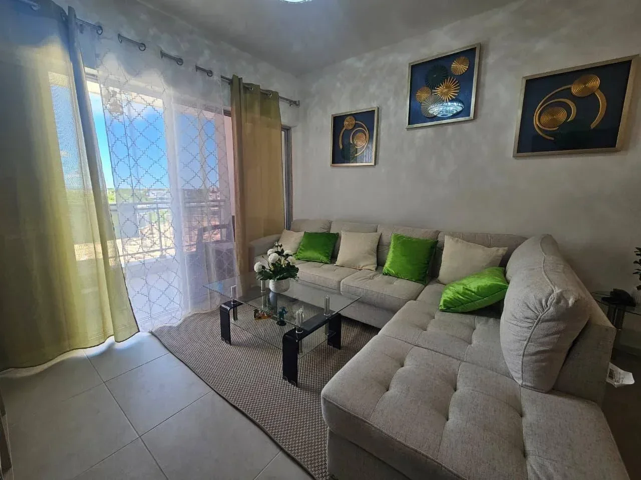 Apartamento en venta — White Sands, Bavaro (2 hab.) - 5