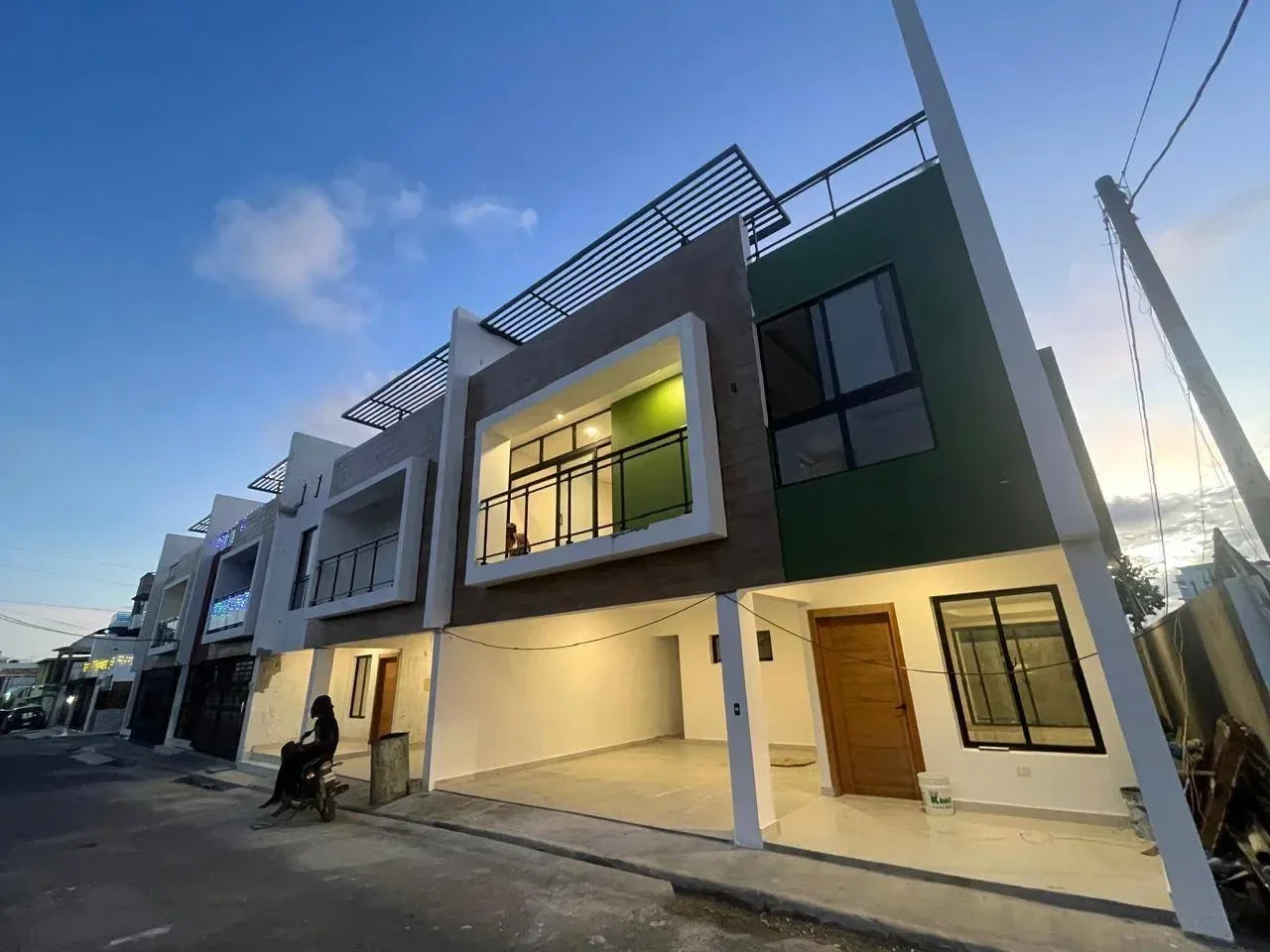 Maison à Brisa Oriental, 185 m² à vendre