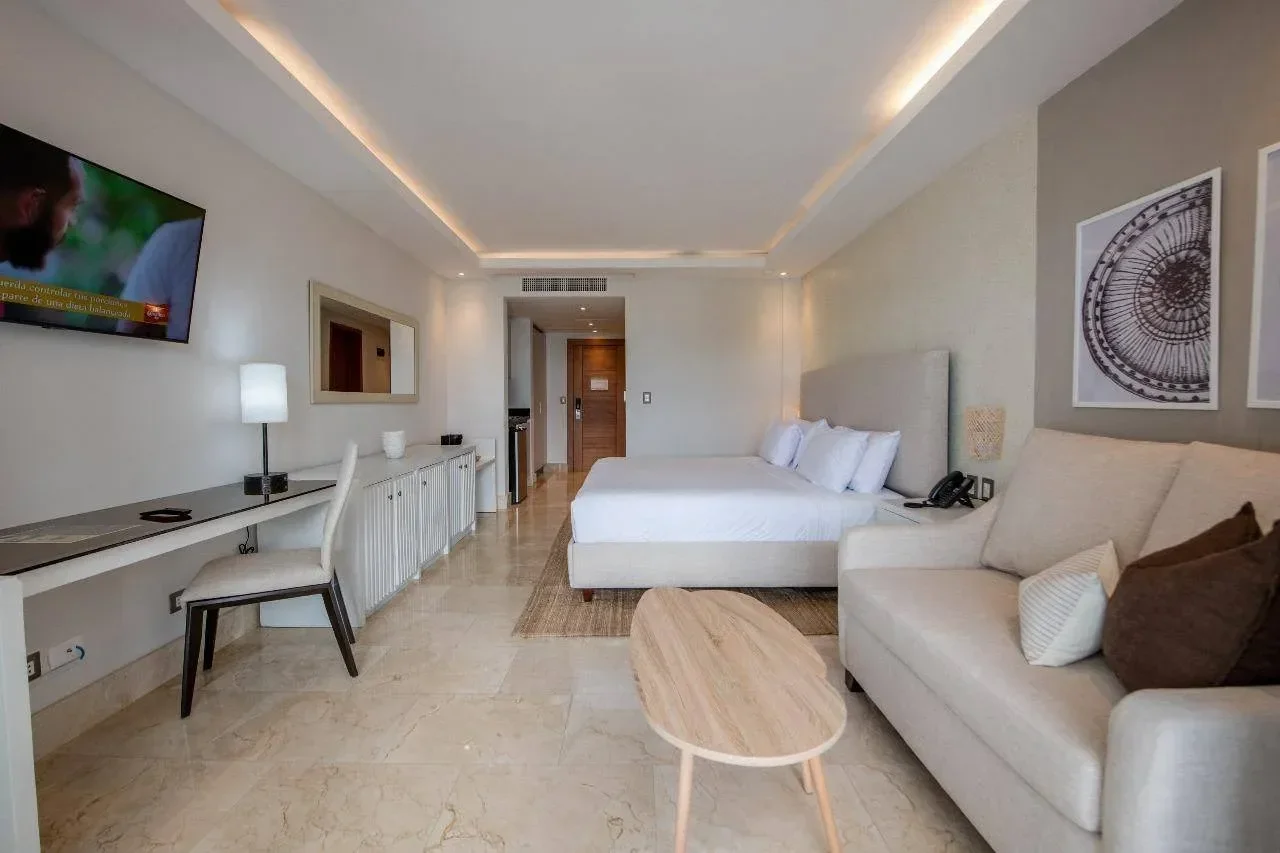 Apartamento en venta — Las Ballenas, Las Terrenas (1 hab.) - 3