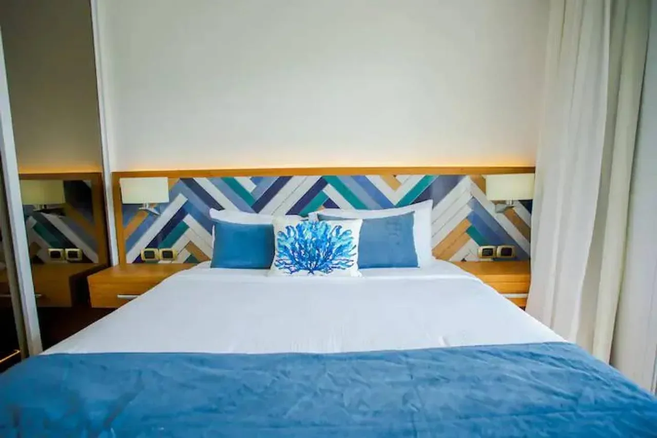 Apartamento en venta — Punta cana, Punta Cana (2 hab.) - 1