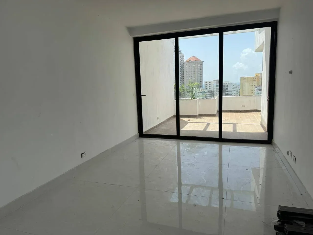 Apartamento en venta — Los Cacicazgos, Santo Domingo D.N. (3 hab.) - 5
