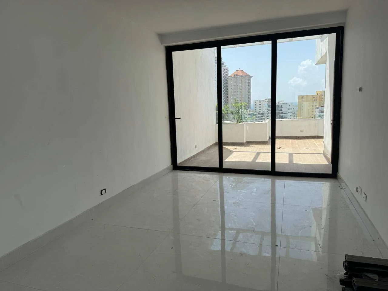 Apartamento en venta — Los Cacicazgos, Santo Domingo D.N. (3 hab.) - 5