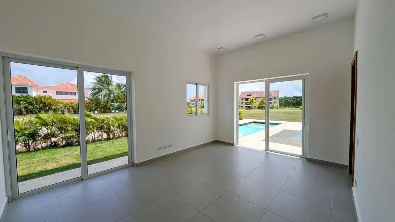 Villa en La Estancia Country Club and Golf Club, 316 m² en venta