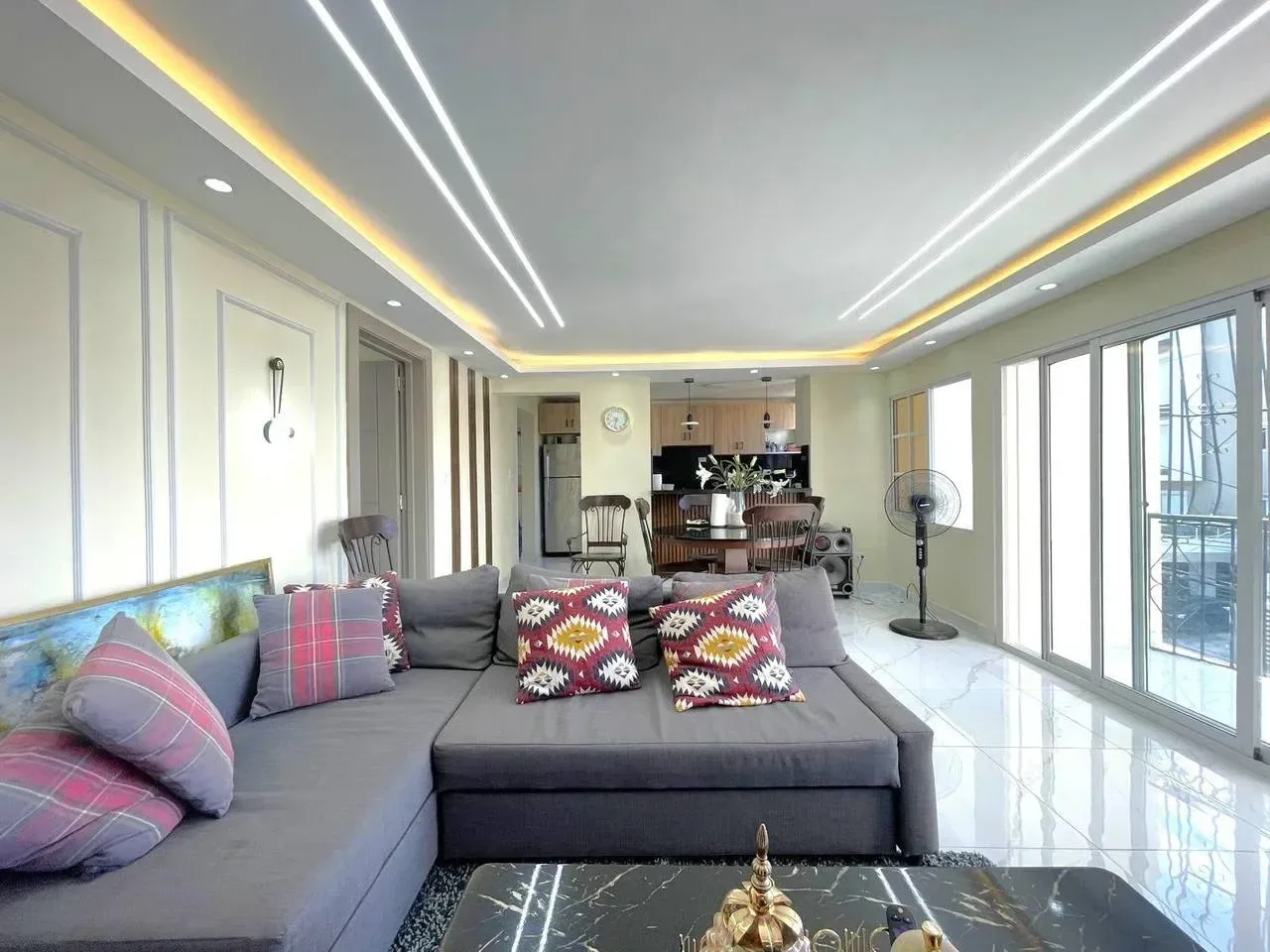 Apartamento en Renacimiento, 114.92 m² en venta - 3