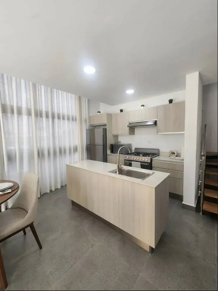Location: appartement à Ensanche Naco, Santo Domingo D.N. - 2