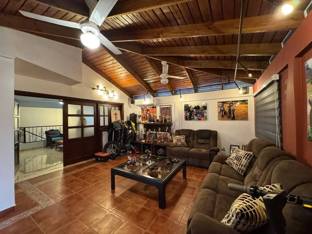 La Castellana: casa 3 hab. · 400 m² en venta - 2