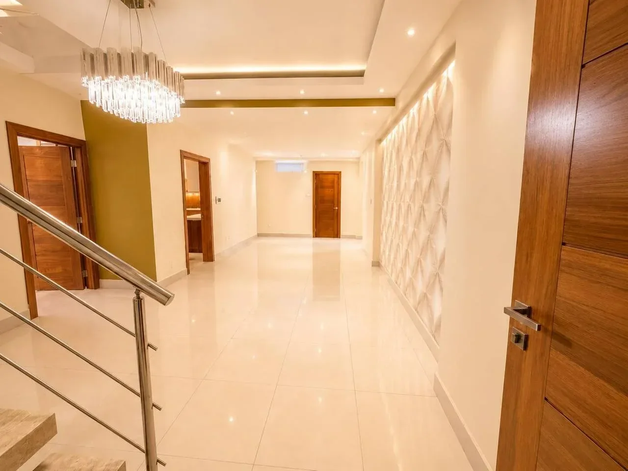 El Millon: penthouse 3 hab. · 222 m² en venta - 2