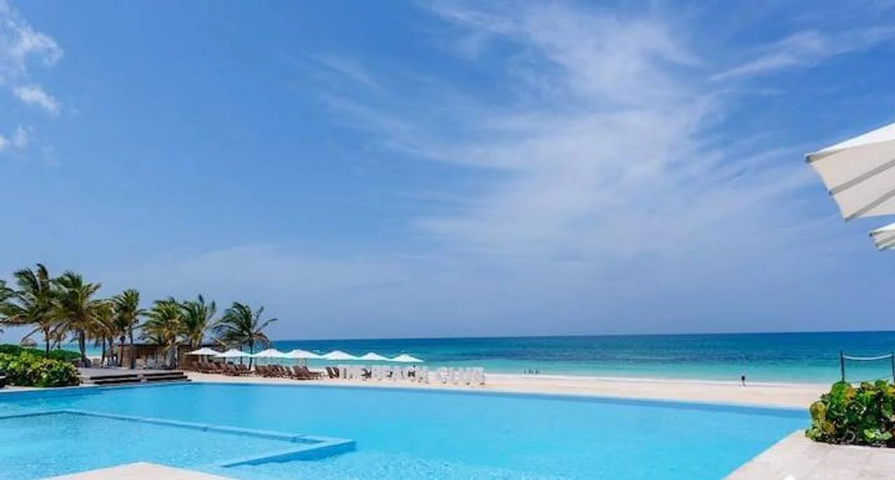 Apartment for sale — Cana Bay, Bavaro (1 bed) - 4