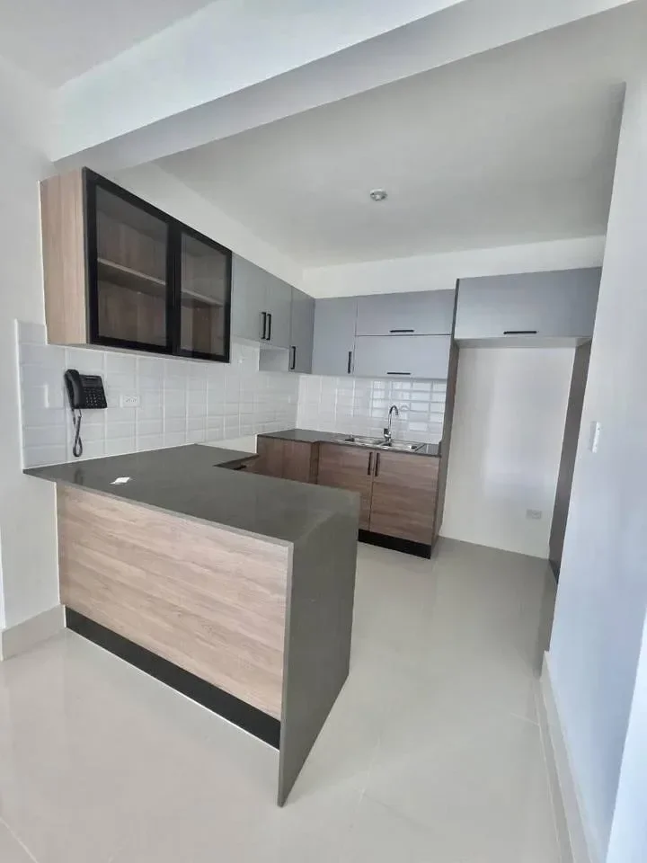 Apartamento de 3 habitaciones en venta en Monte Verde, Santiago de los Caballeros