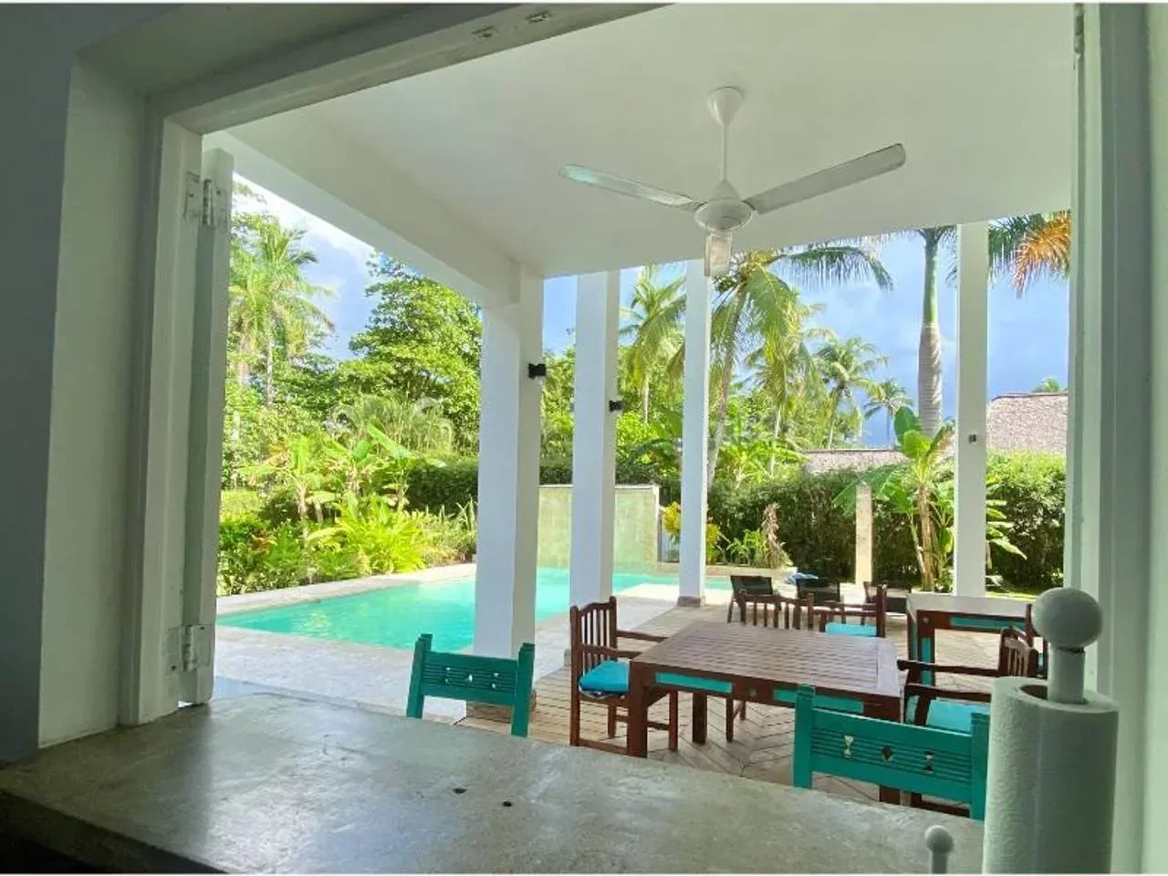 Villa de 7 habitaciones en venta en La Bonita, Las Terrenas - 2