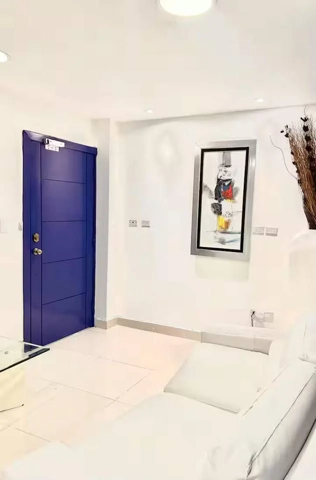 Zona Colonial: casa 5 hab. · 234 m² en venta - 3