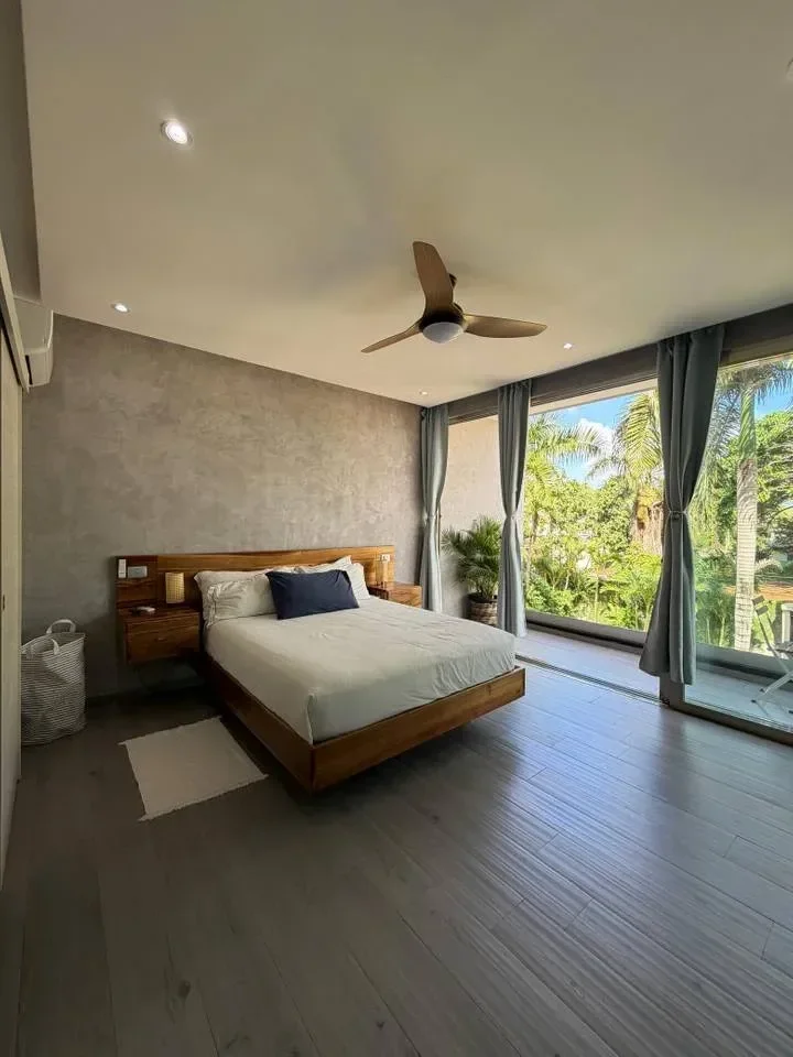 Villa de 3 chambres à vendre à Las Terrenas, Las Terrenas