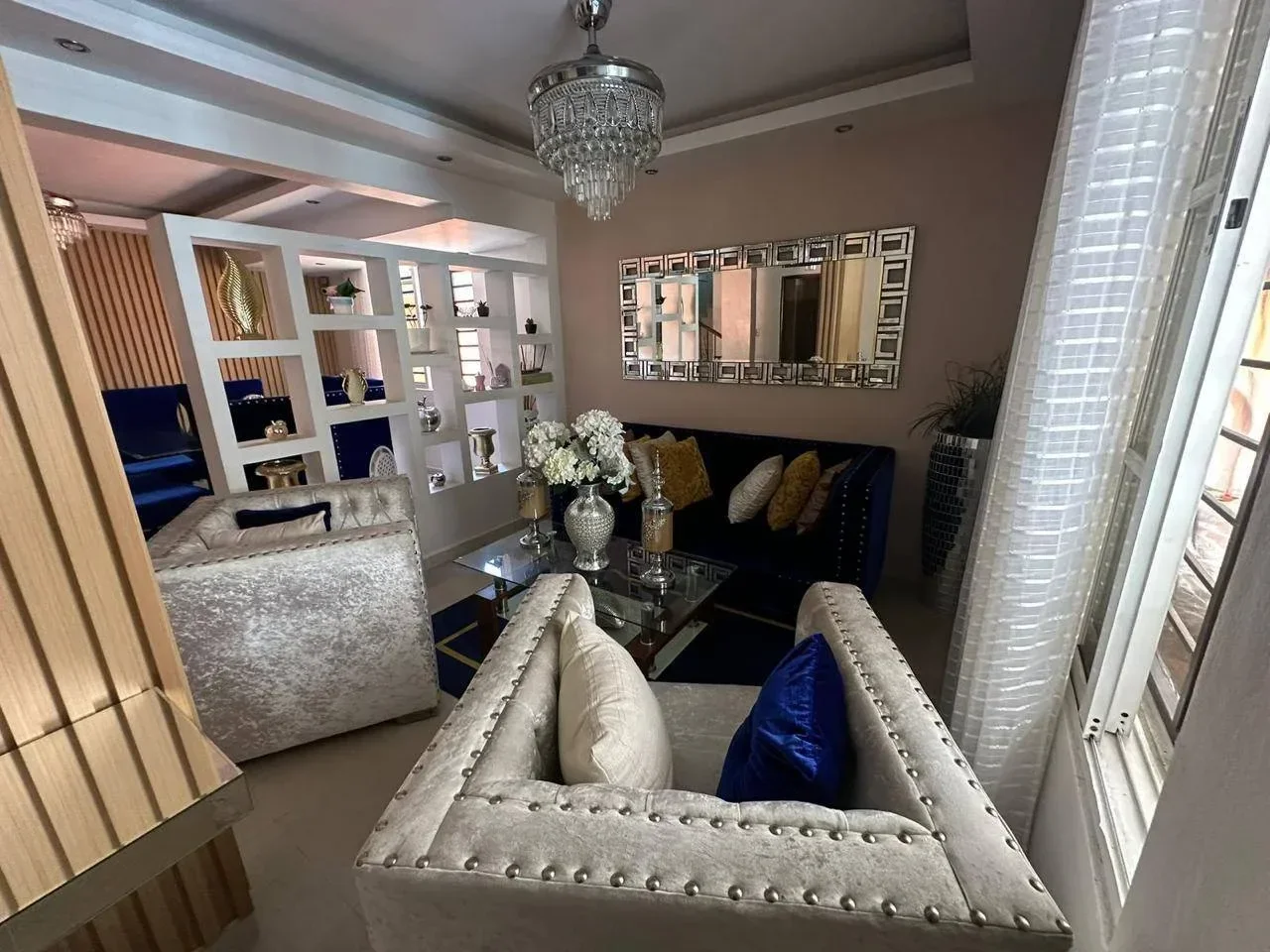 Casa de 3 habitaciones en venta en Jacobo Majluta, Santo Domingo Norte - 4