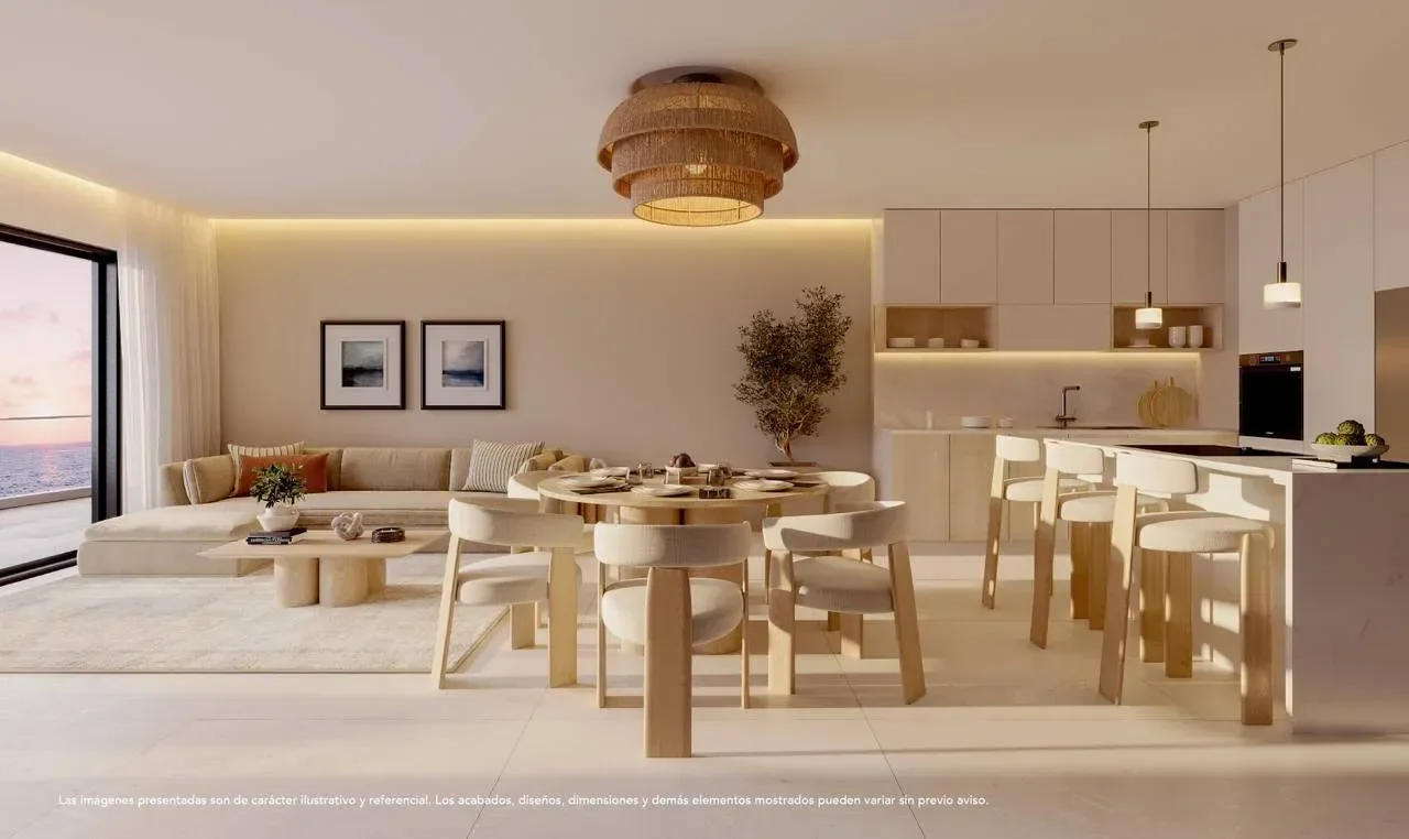 Venta: apartamento en Juan Dolio, Juan Dolio