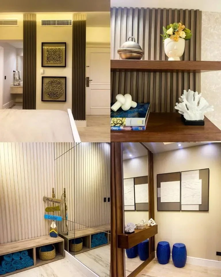 White Sands: apartamento 2 hab. · 126 m² en venta - 5