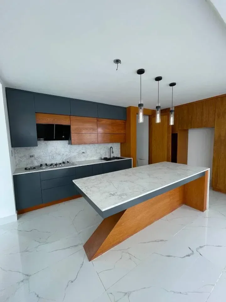 Casa en venta — Los Llanos De Gurabo, Santiago de los Caballeros (4 hab.) - 5