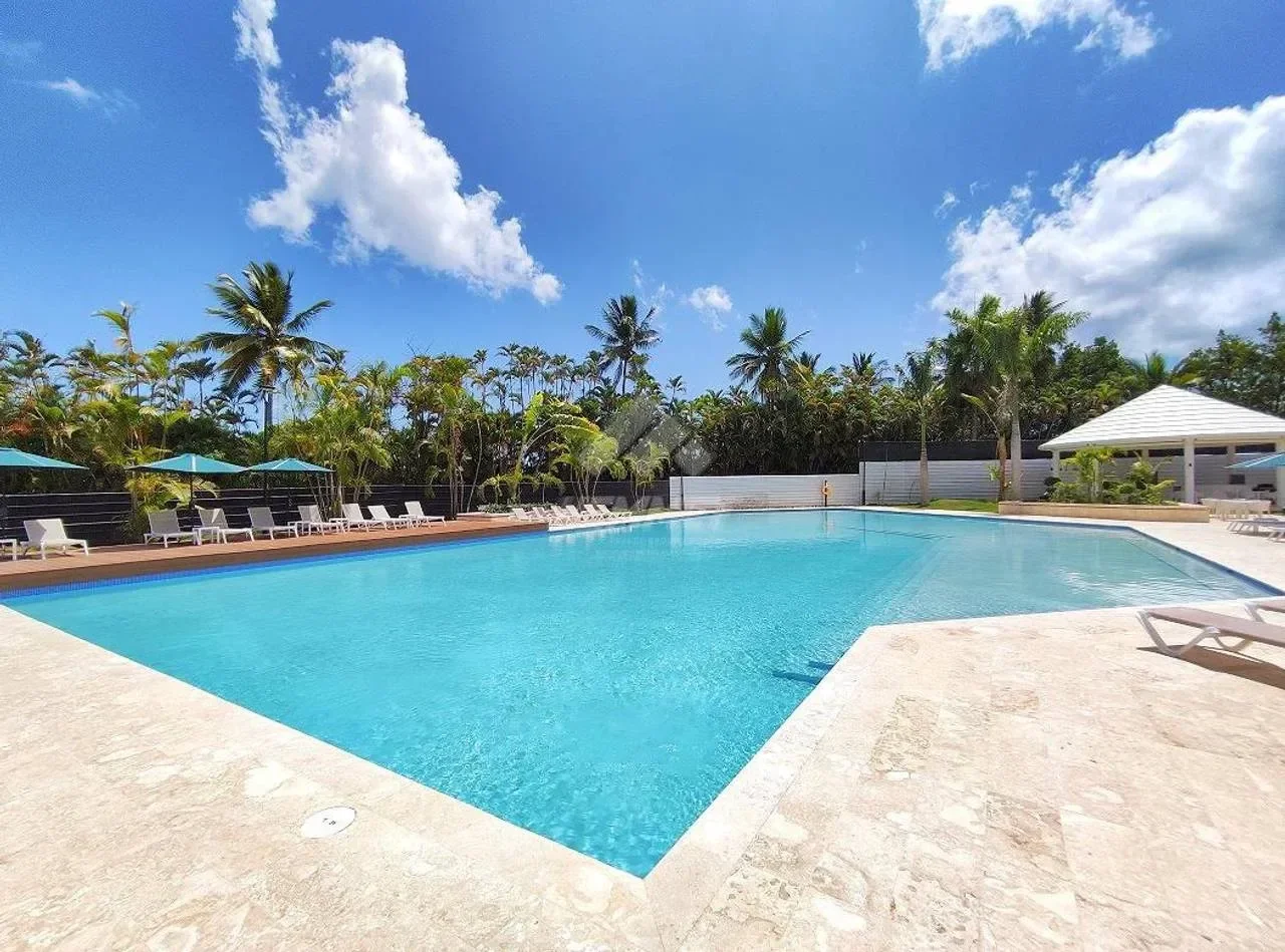 Apartamento de 2 habitaciones en venta en Playa Dorada, Puerto Plata - 2