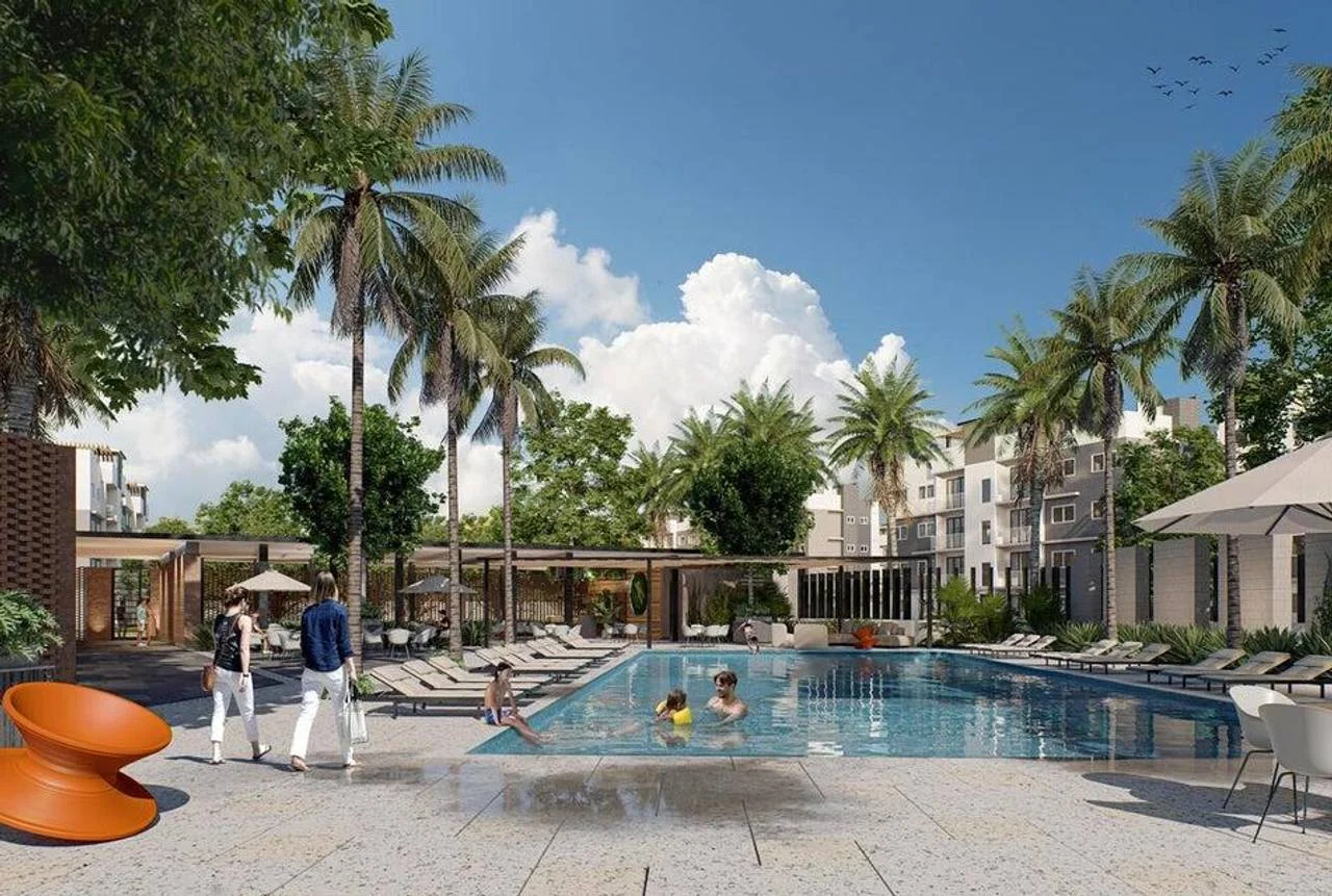 Apartment for sale — La Romana, La Romana (2 bed) - 4