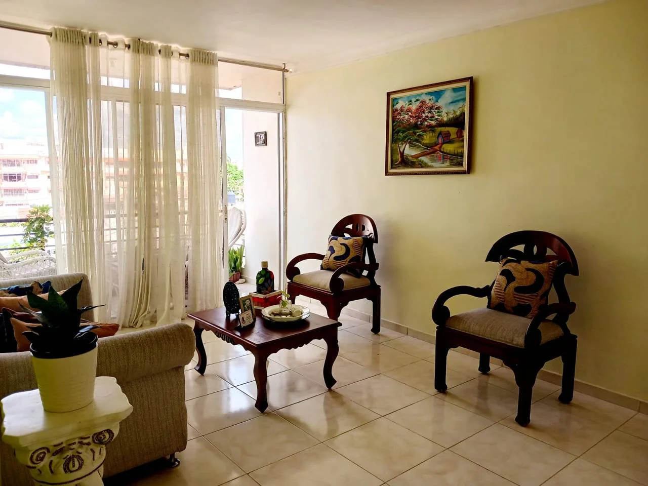 Apartamento en Vista Hermosa, 134 m² en venta - 3