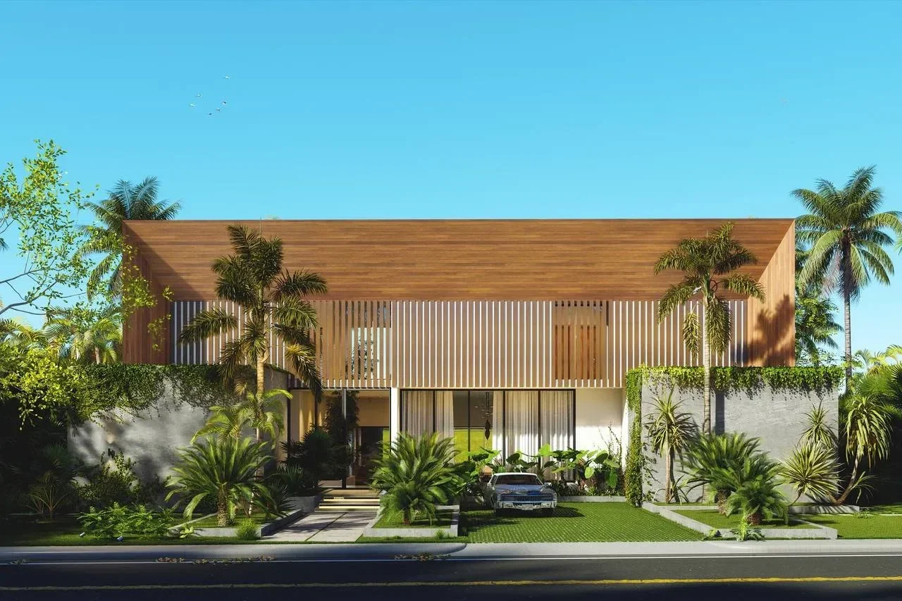 Villa for sale — Cap Cana, Cap Cana (6 bed)