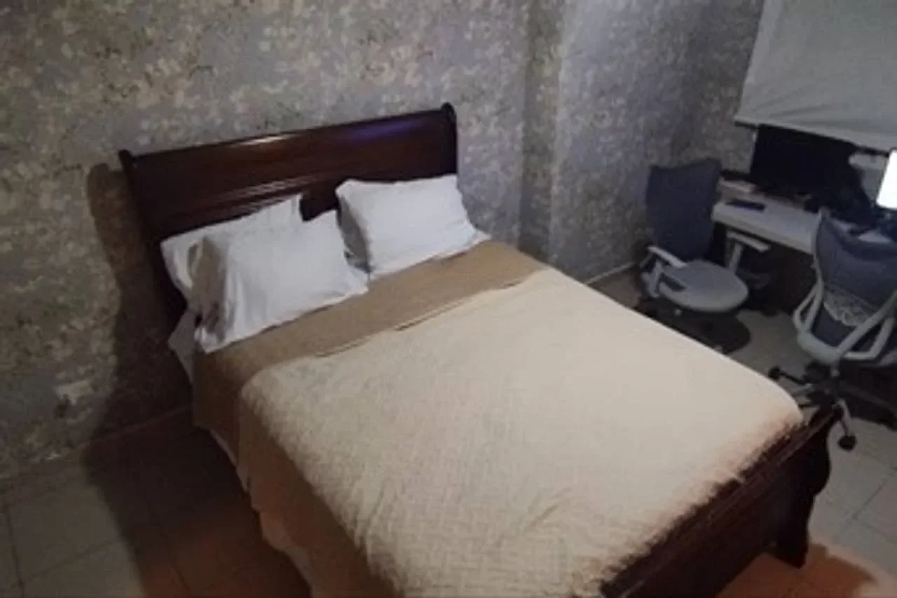 Apartamento en venta — Evaristo Morales, Distrito Nacional (3 hab.) - 2