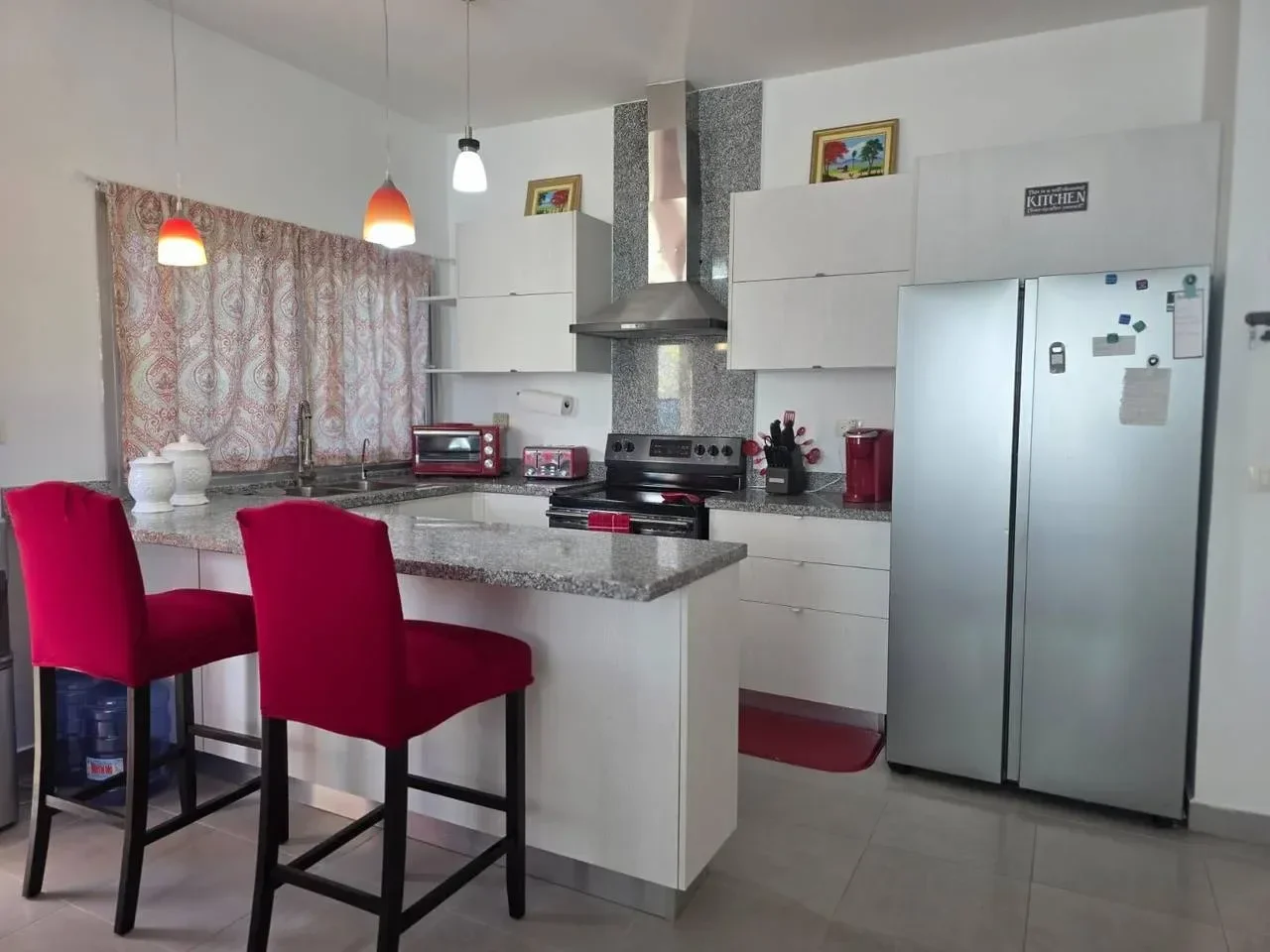 El Soco: villa 3 ch. · 168.54 m² à vendre - 4