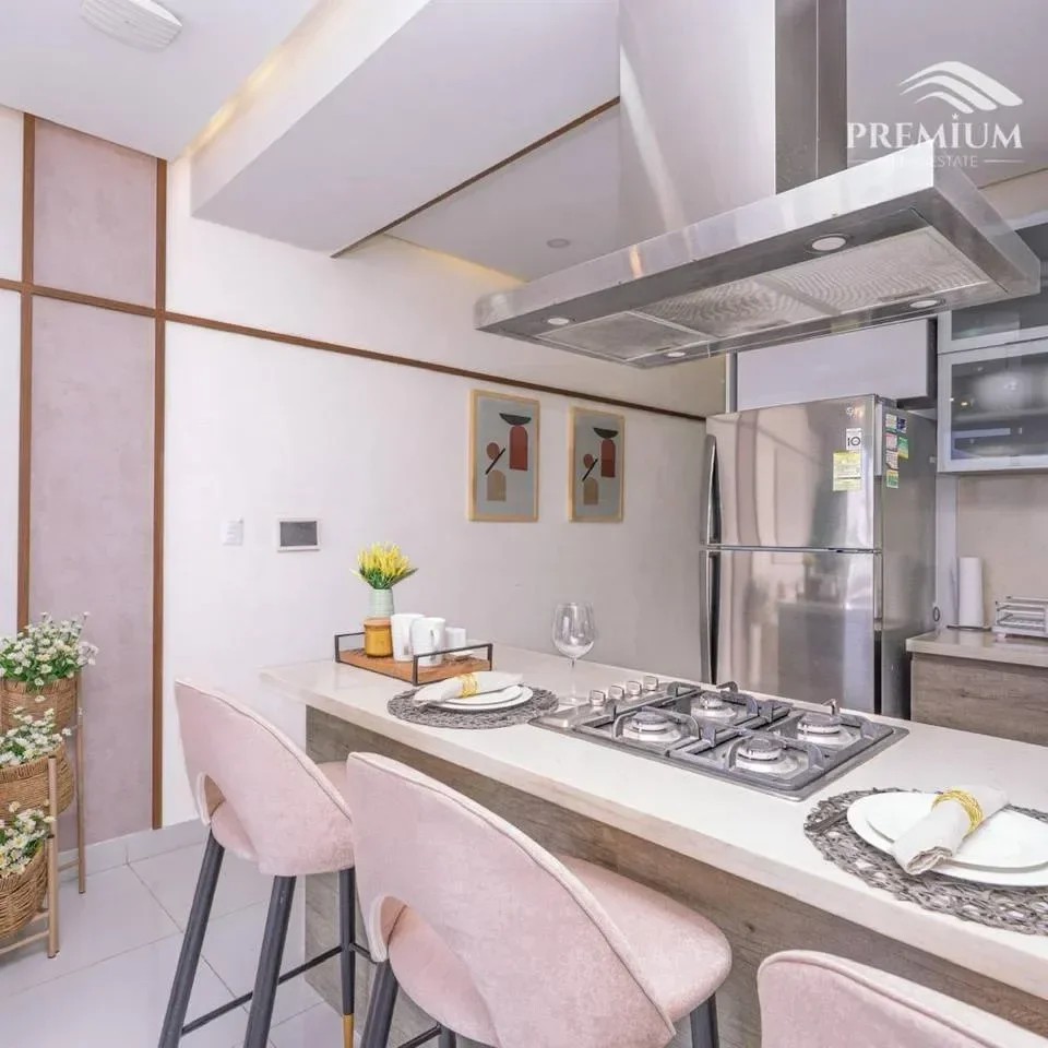 Venta: apartamento en Renacimiento, Distrito Nacional - 4