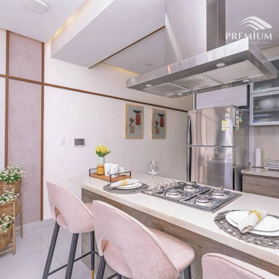 Venta: apartamento en Renacimiento, Distrito Nacional - 4