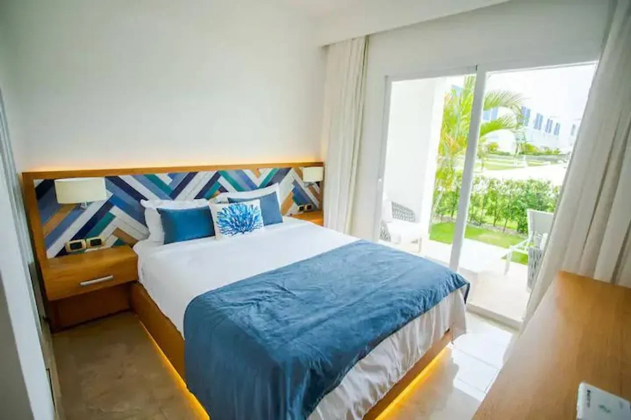 Apartamento en venta — Punta cana, Punta Cana (2 hab.) - 4