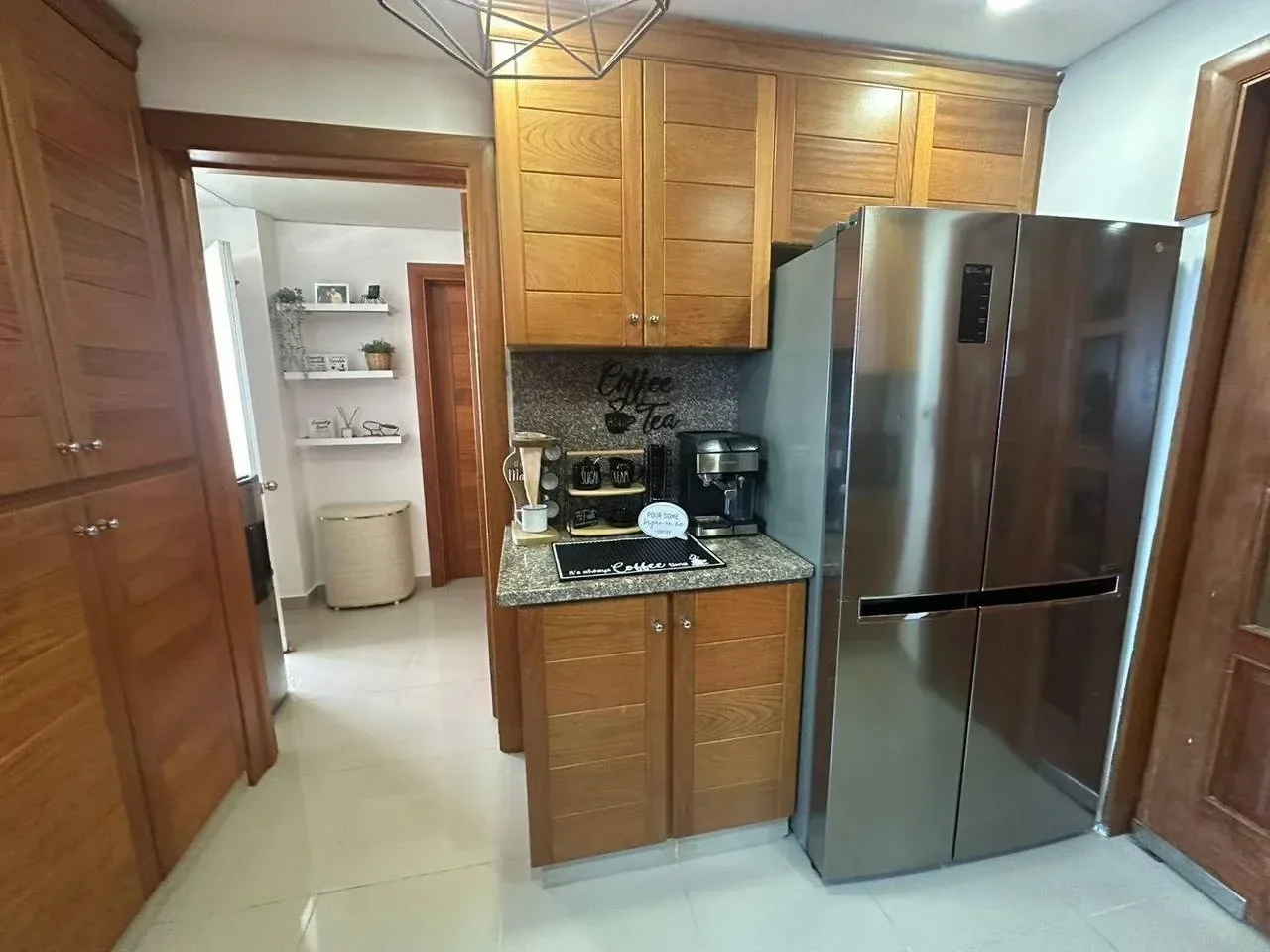Apartamento en Mirador Norte en alquiler - 4