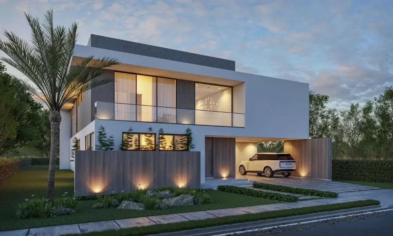 Punta Cana Village: casa 5 hab. · 578 m² en venta