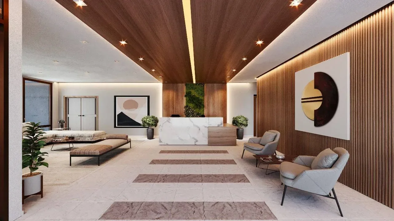 Evaristo Morales: apartamento 3 hab. · 122 m² en venta - 1