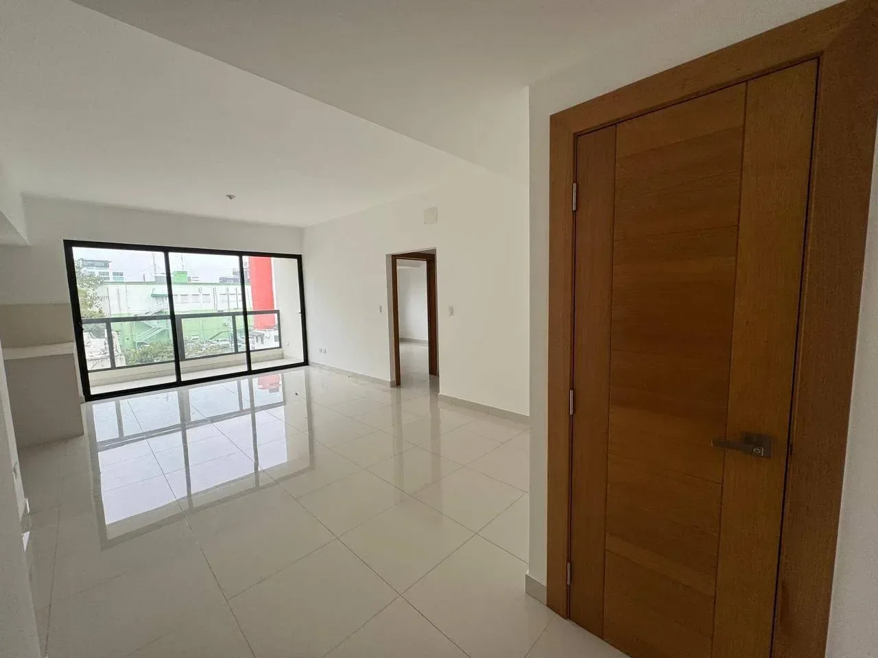 Bella Vista: apartamento 2 hab. · 107 m² en venta