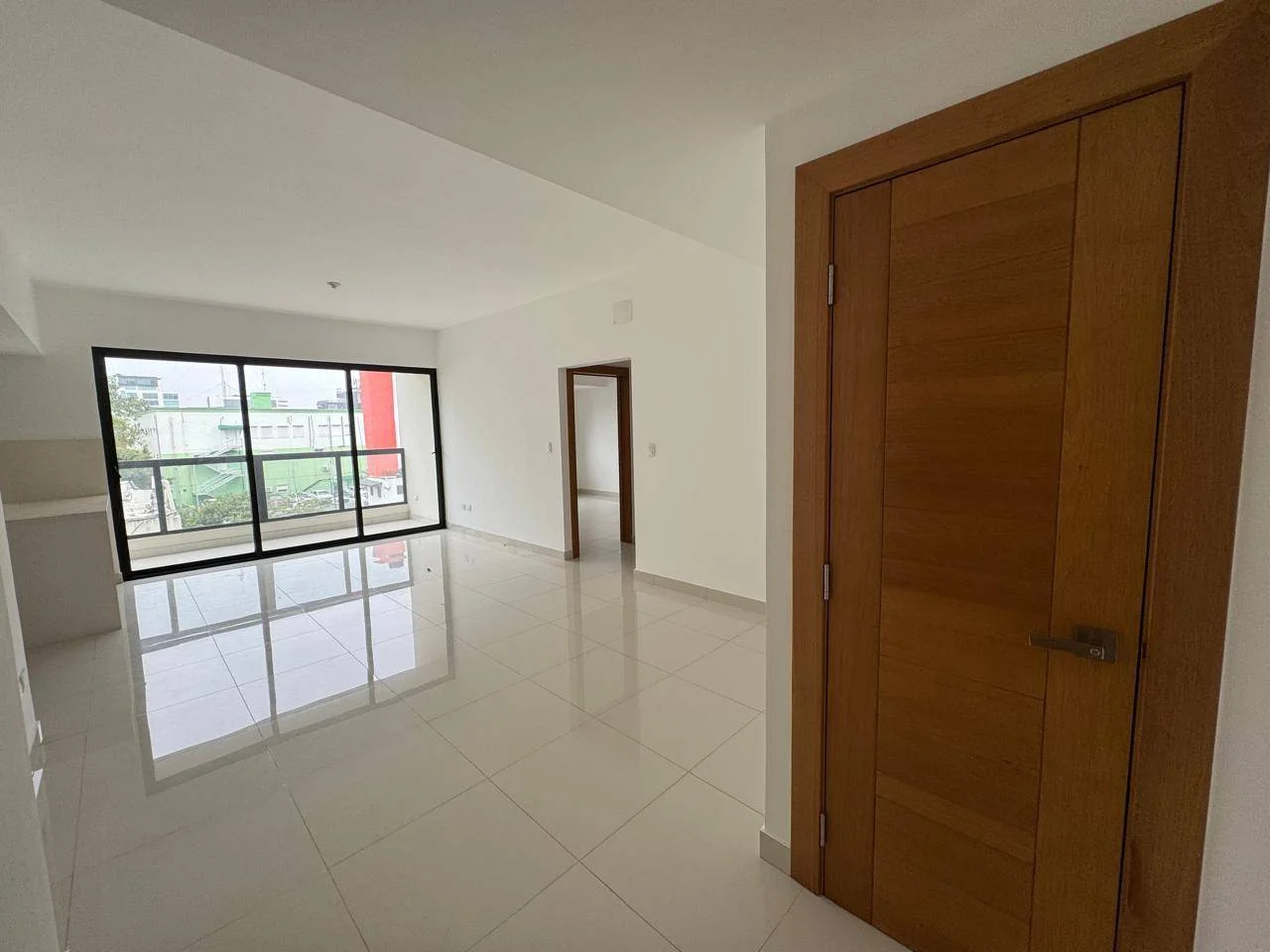 Bella Vista: apartamento 2 hab. · 107 m² en venta