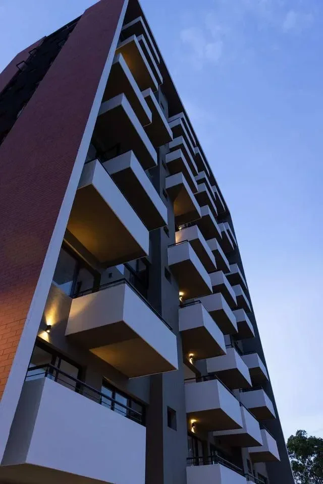 Appartement à Av. Hispanoamericana, 114 m² à vendre