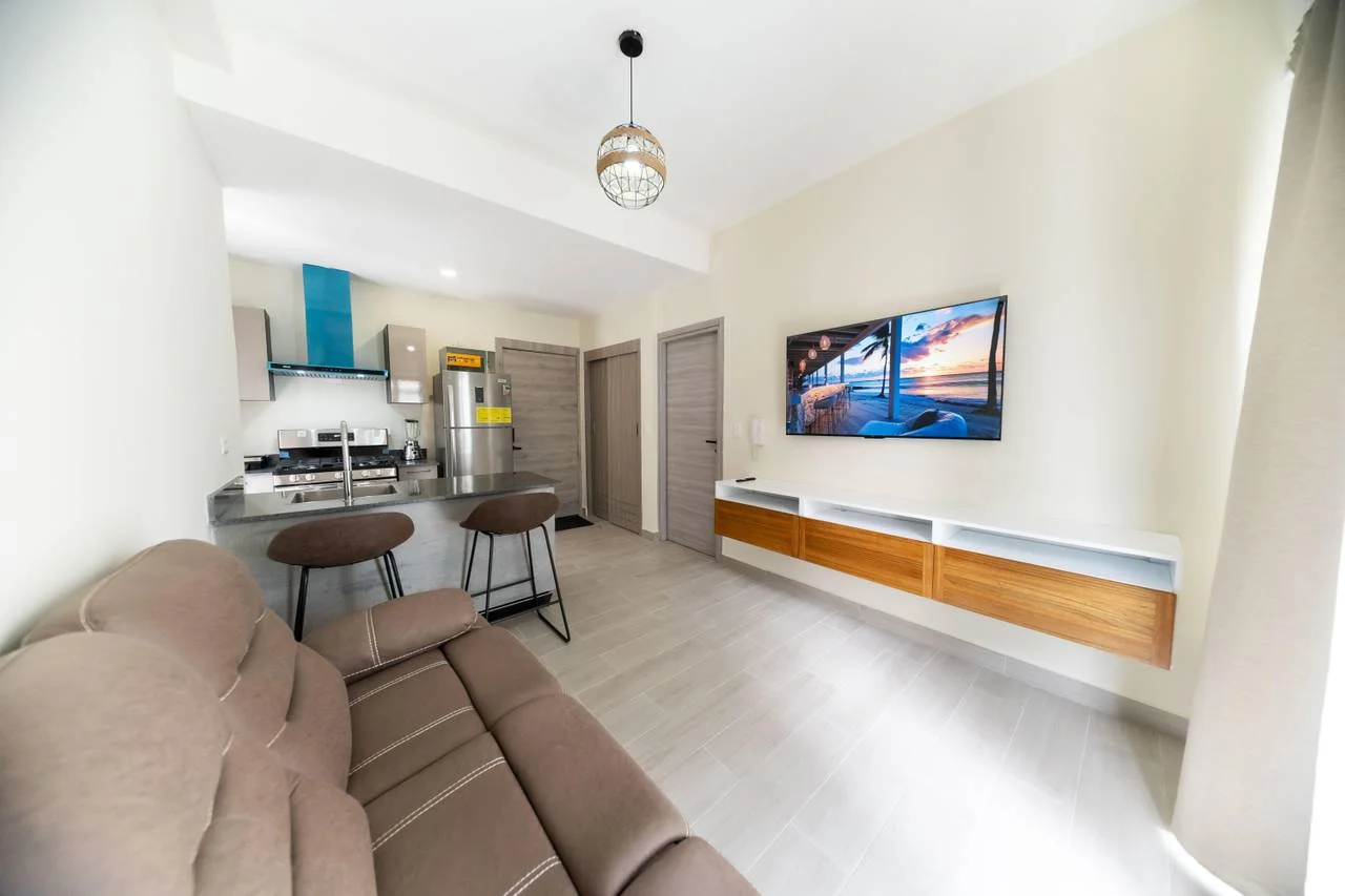 Venta: apartamento en Vista Cana, Punta Cana