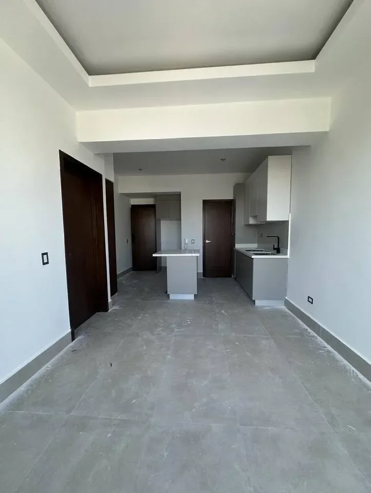 Evaristo Morales: apartamento 1 hab. · 60 m² en alquiler - 3
