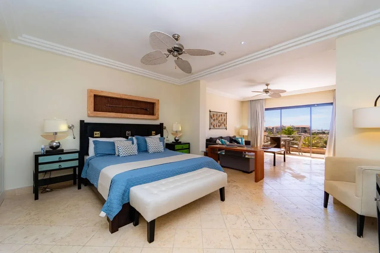 Apartamento en venta — Cap Cana (1 hab.) - 4