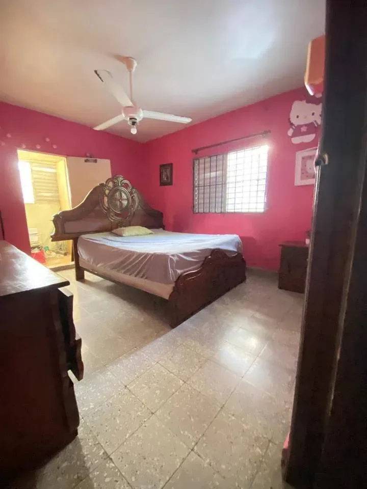 Casa en Nuestra Señora De La Paz en venta