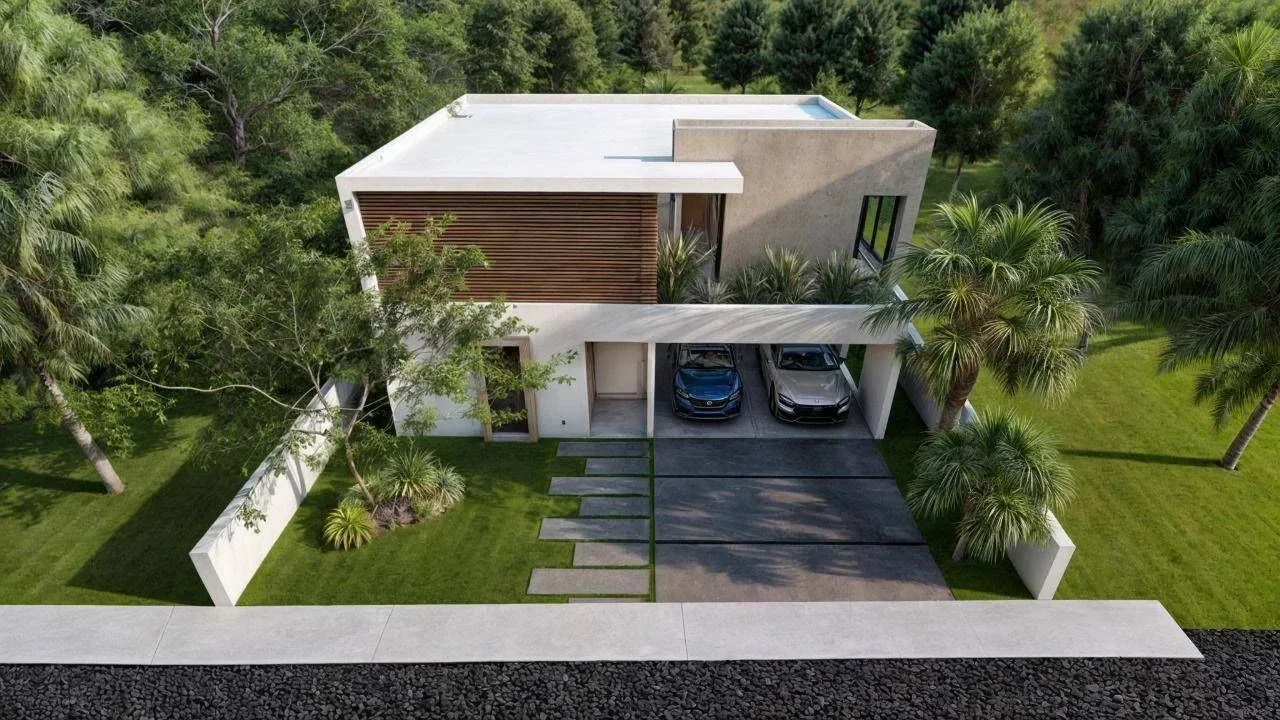 Venta: casa en Llanos de Gurabo, Santiago de los Caballeros - 2