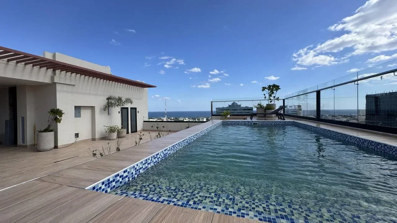 Venta: apartamento en La Julia, Santo Domingo D.N.