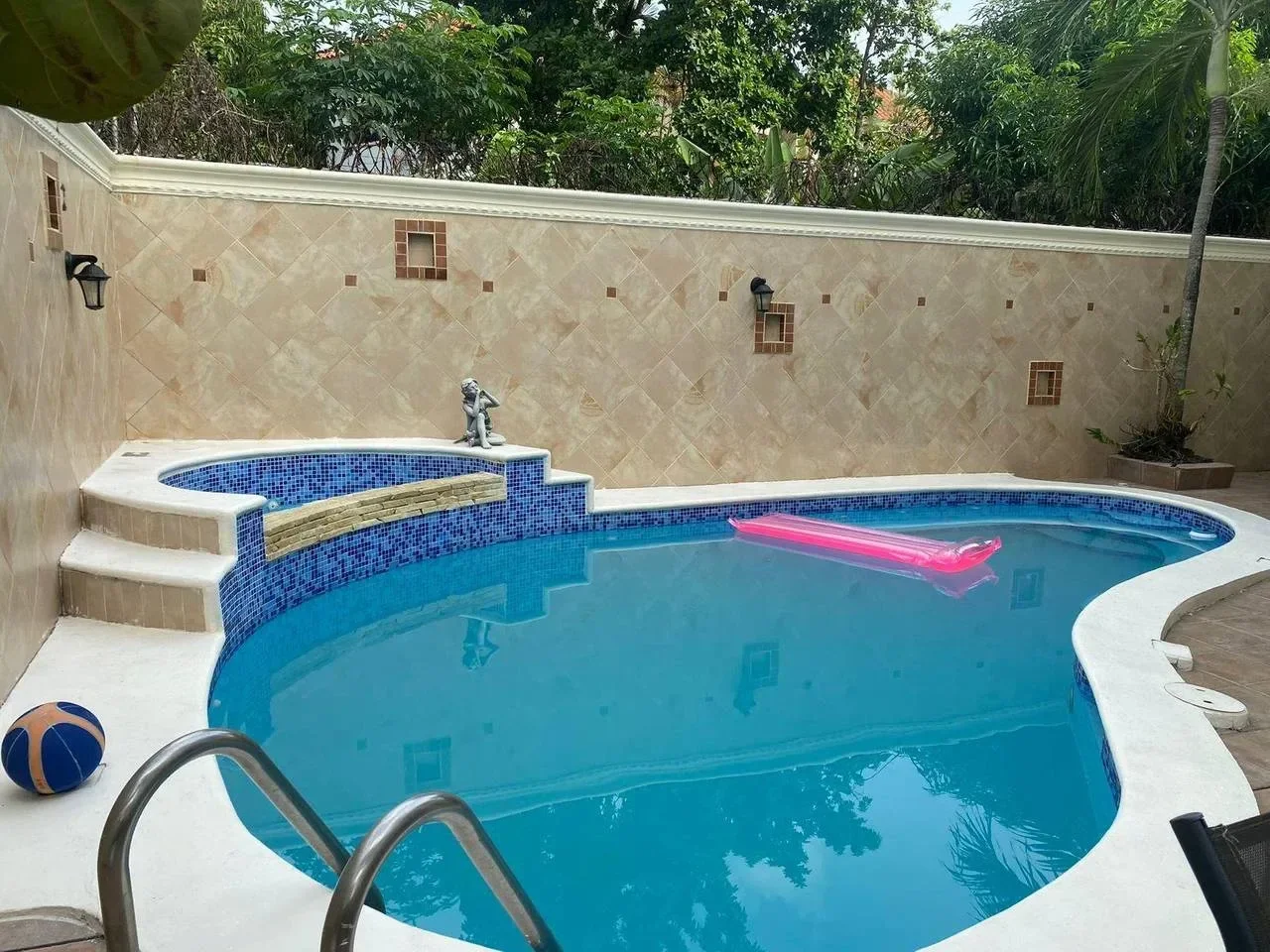 Venta: casa en Cerro Alto, Santiago de los Caballeros - 5
