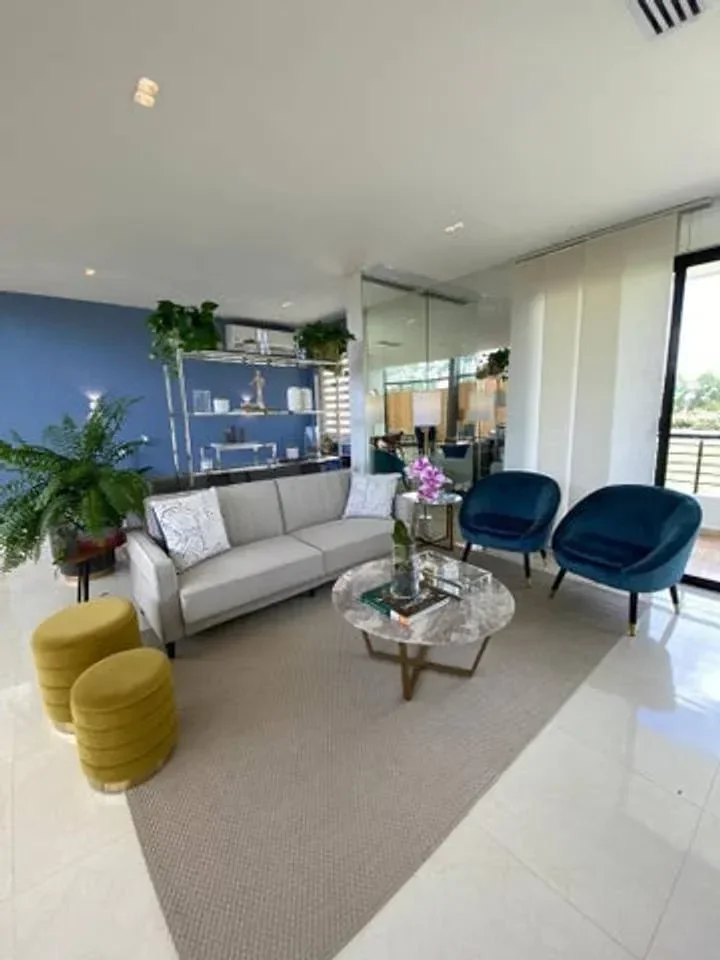 Apartamento de 3 habitaciones en venta en Jacobo Majluta, Santo Domingo Norte - 2