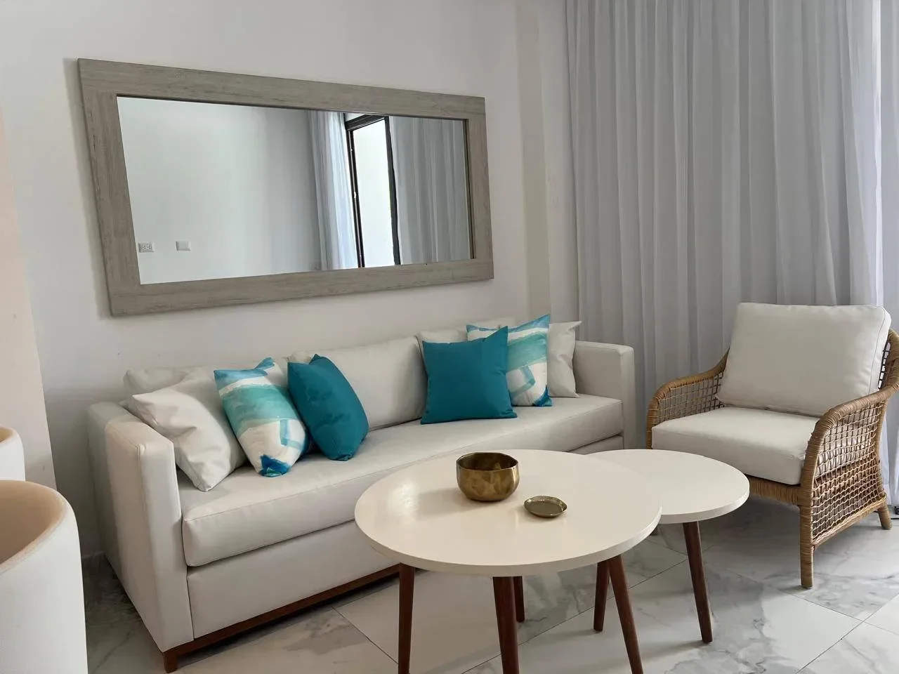 Apartamento de 1 habitaciones en venta en Punta cana, Punta Cana - 5