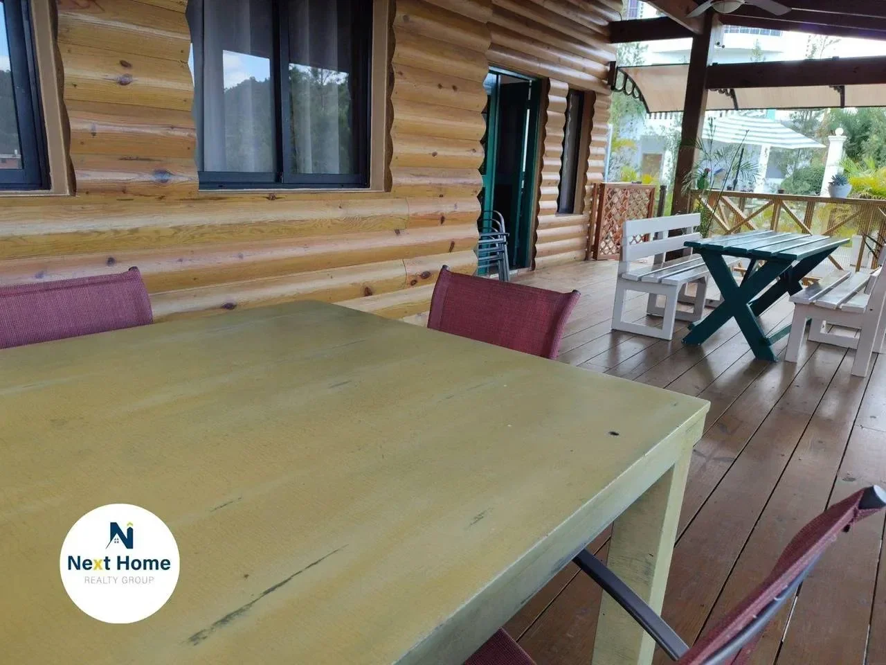 Villa de 4 habitaciones en venta en Jarabacoa, Jarabacoa