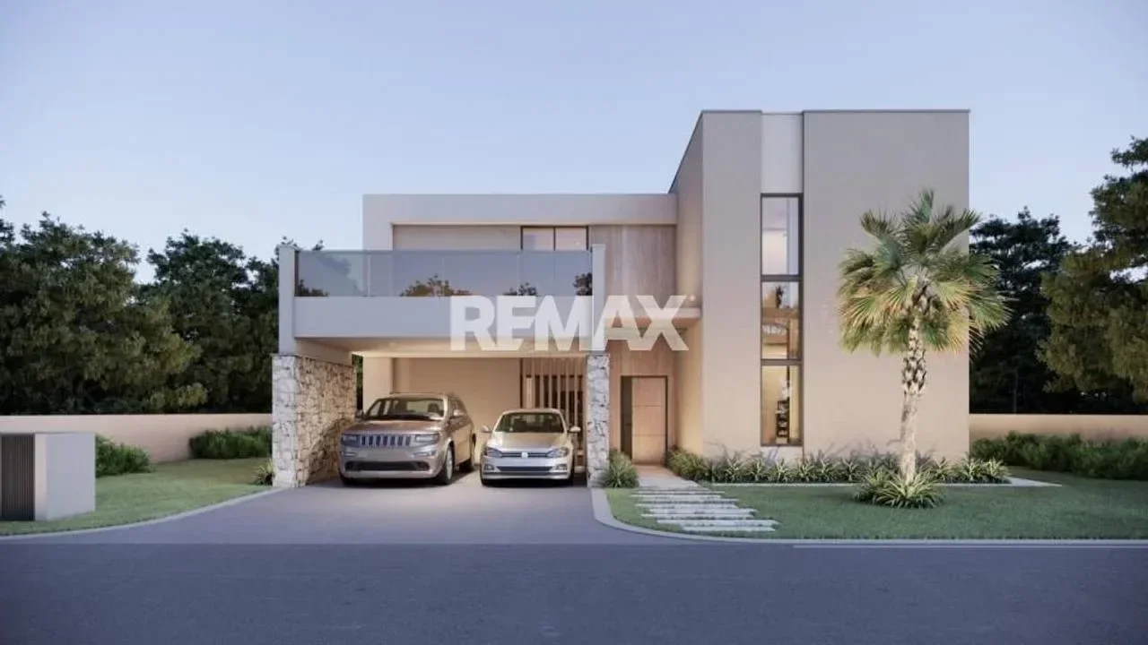 Villa à Vista Cana, 261 m² à vendre